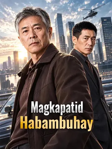 Magkapatid Habambuhay