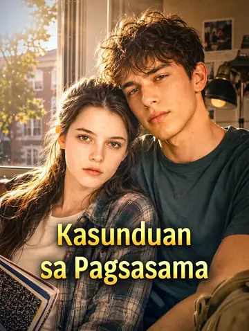 Kasunduan sa Pagsasama