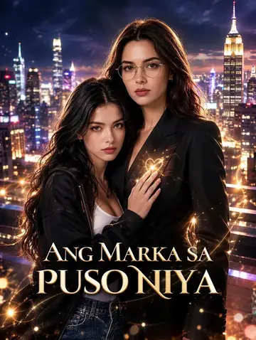 Ang Marka sa Puso Niya