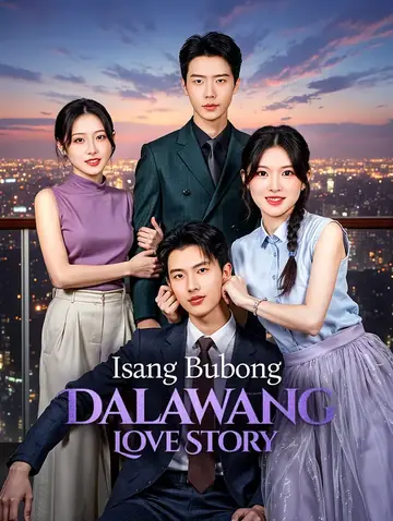 Isang Bubong, Dalawang Love Story(Dubbed)