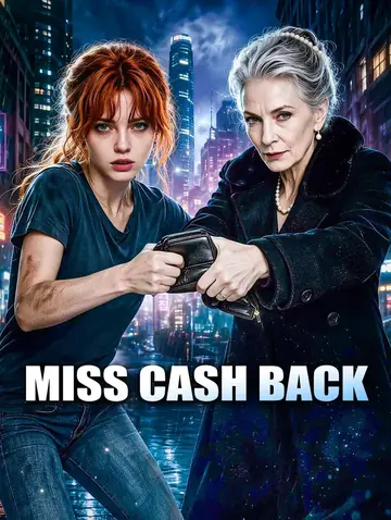 Miss Cash Back