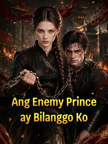 Ang Enemy Prince ay Bilanggo Ko