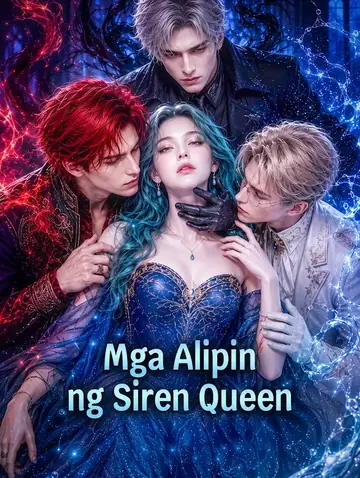 Mga Alipin ng Siren Queen