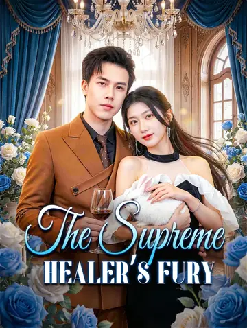 The Supreme Healer's Fury(Dubbed)