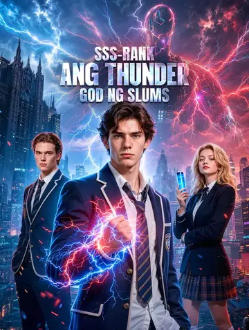 SSS-Rank: Ang Thunder God ng Slums