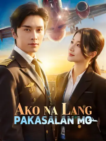 Ako na Lang Pakasalan Mo(Dubbed)