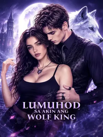Lumuhod sa Akin ang Wolf King