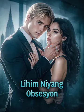 Lihim Niyang Obsesyon