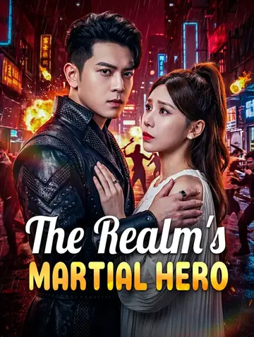 The Realm's Martial Hero