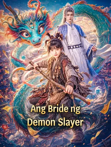 Ang Bride ng Demon Slayer