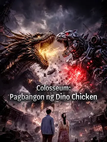 Colosseum: Pagbangon ng Dino Chicken