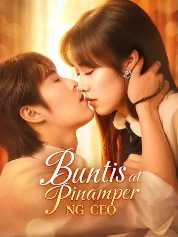 Buntis at Pinamper ng CEO(Dubbed)