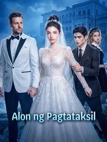 Alon ng Pagtataksil