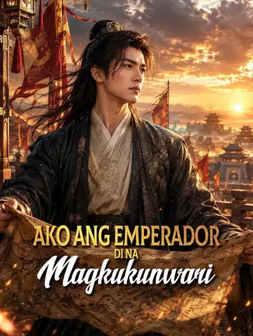 Ako ang Emperador, Di Na Magkukunwari