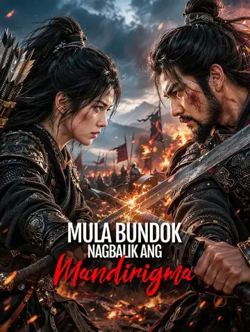 Mula Bundok, Nagbalik ang Mandirigma