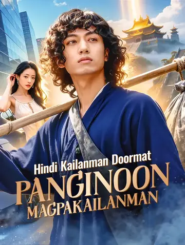 Hindi Kailanman DoormatPanginoon Magpakailanman(Dubbed)