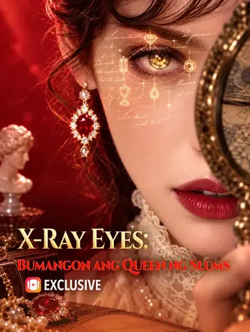 X-Ray Eyes: Bumangon ang Queen ng Slums