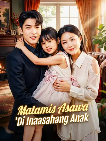 Matamis Asawa 'Di Inaasahang Anak(Dubbed)