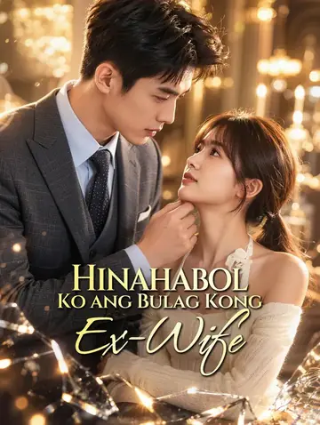 Hinahabol Ko ang Bulag Kong Ex-Wife