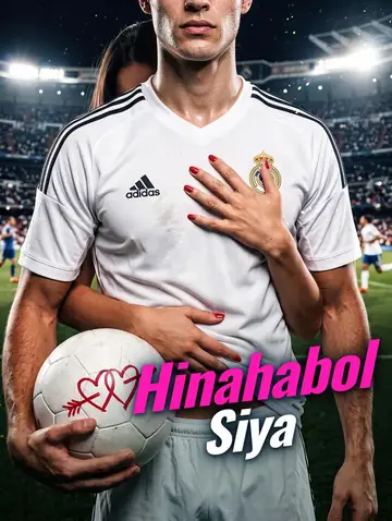 Hinahabol Siya