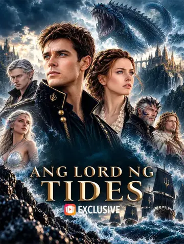 Ang Lord ng Tides