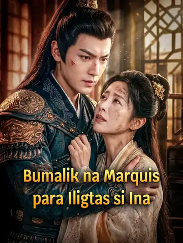 Bumalik na Marquis para Iligtas si Ina