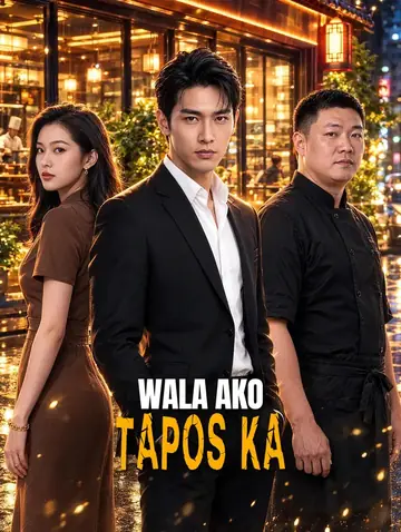Wala Ako, Tapos Ka