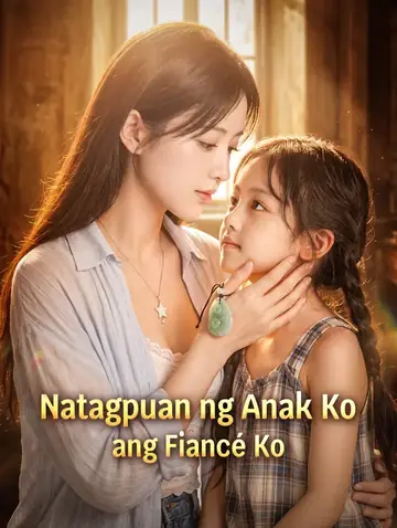 Natagpuan ng Anak Ko ang Fiancé Ko
