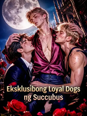 Eksklusibong Loyal Dogs ng Succubus