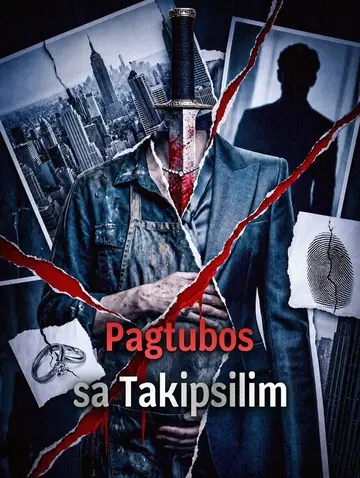 Pagtubos sa Takipsilim