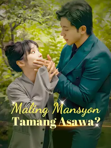 Maling Mansyon, Tamang Asawa?(Dubbed)