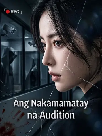 Ang Nakamamatay na Audition