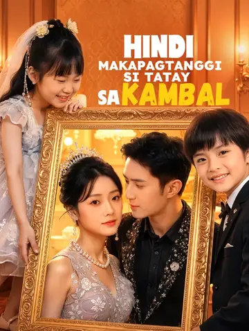 Hindi Makapagtanggi si Tatay sa Kambal(Dubbed)