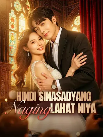 Hindi Sinasadyang Naging Lahat Niya(Dubbed)