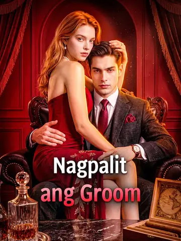 Nagpalit ang Groom
