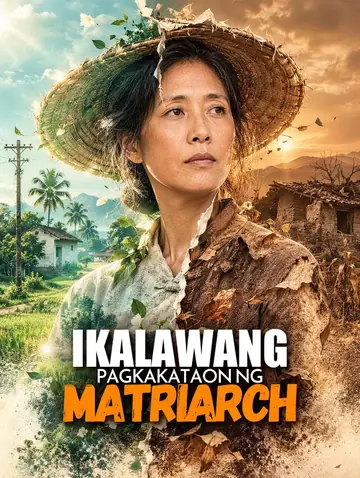Ikalawang Pagkakataon ng Matriarch