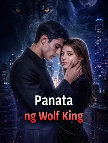 Panata ng Wolf King