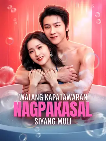 Walang Kapatawaran, Nagpakasal Siyang Muli(Dubbed)