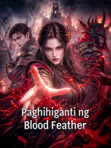 Paghihiganti ng Blood Feather