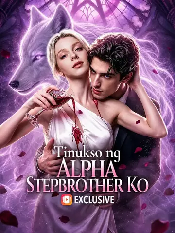 Tinukso ng Alpha Stepbrother Ko