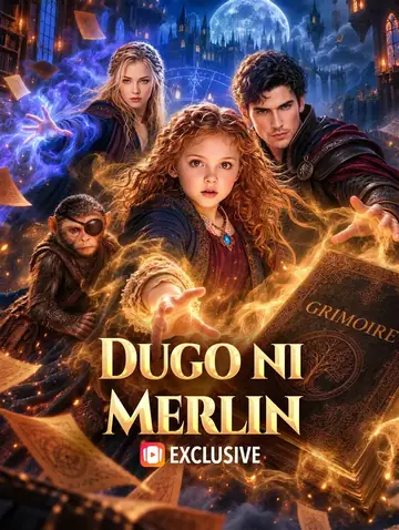 Dugo ni Merlin