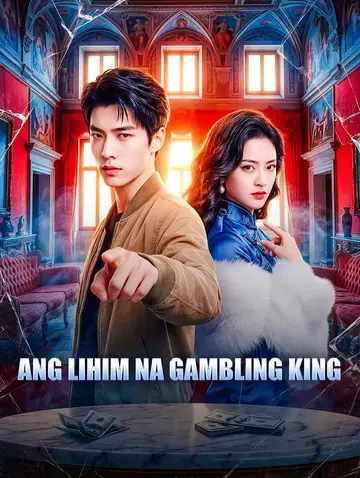 Ang Lihim na Gambling King