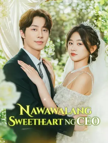 Nawawalang Sweetheart ng CEO(Dubbed)