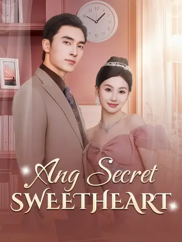 Ang Secret Sweetheart(Dubbed)