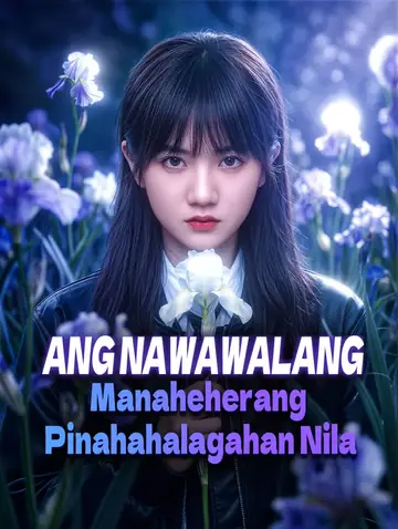 Ang Nawawalang Manaheherang Pinahahalagahan Nila(Dubbed)