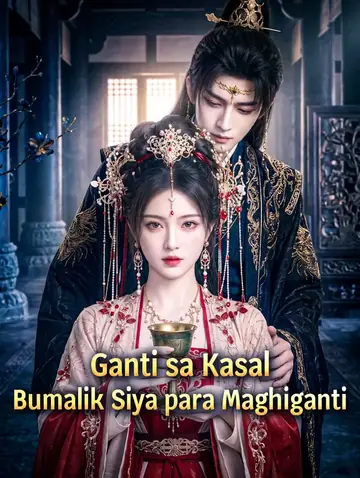 Ganti sa Kasal: Bumalik Siya para Maghiganti