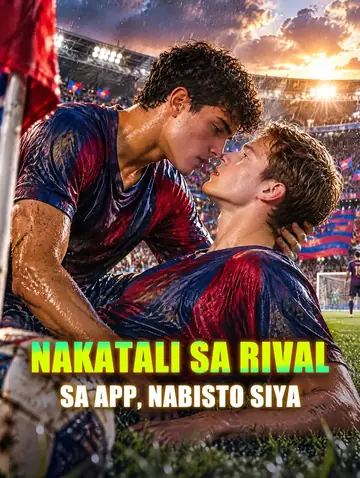 Nakatali sa Rival sa App, Nabisto Siya