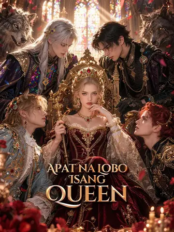 Apat na Lobo, Isang Queen