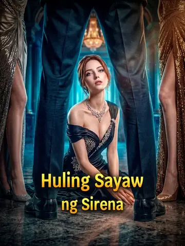 Huling Sayaw ng Sirena