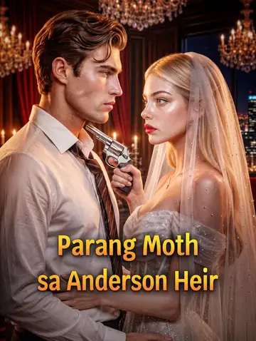 Parang Moth sa Anderson Heir